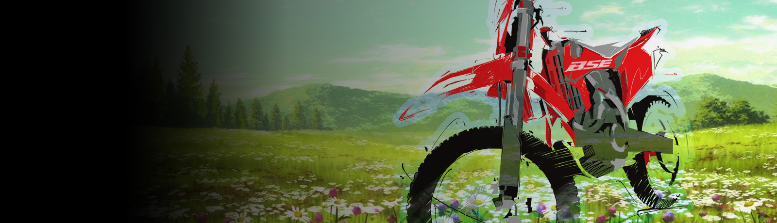 Весеннее пробуждение