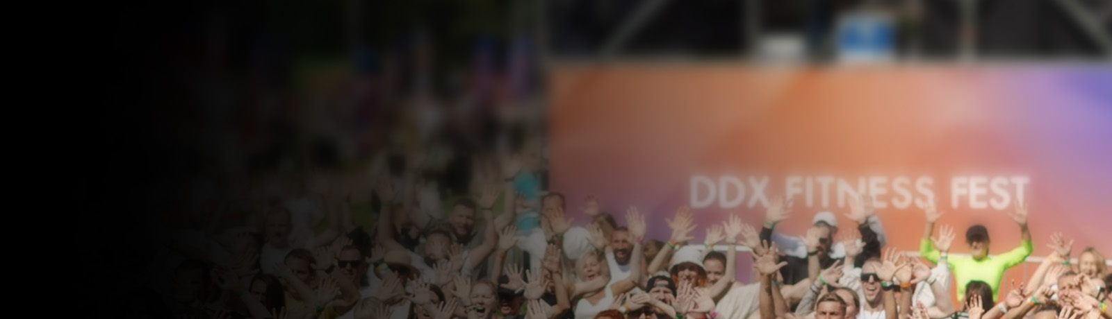 DDX Fitness Fest