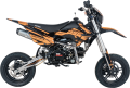 PH10 150 Supermoto
