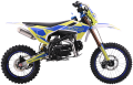 MXH 125