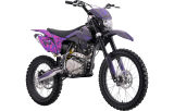 Z2 L Split Purple