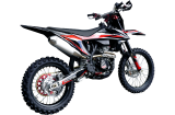 T8 Red Storm Sport