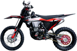 T8 Red Storm Sport