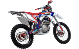 RTC-300R Classic Tricolor