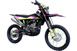T8 Neon Storm Sport