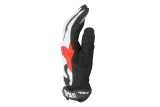 Перчатки ROQVI CAMO красный