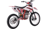 Z3.00 Thorn Red 21/18