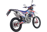 M2Y Classic Tricolor
