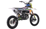 MXS 150 FJ Green