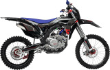 M2 Force Black