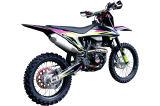 T8 Neon Storm Sport