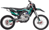 RTC-300R Black Ocean