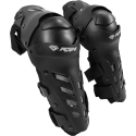 Защита колена ROQVI HC51 Black