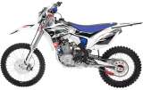 M2 Force White