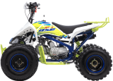 XT-1 Lime