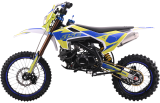 MXH 150 RAPT Green\Blue