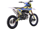 MXH 150 RAPT Green\Blue