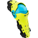 Защита колена ROQVI HC51 Yellow