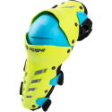 Защита колена ROQVI HC51 Yellow