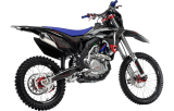 M2 Force Black