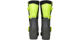 Мотоботы ROQVI T5 Neon Green