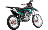 RTC-300R Black Ocean
