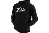 Худи BSE RACING TEAM черный