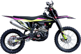T8 Neon Storm Sport