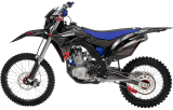 M2 Force Black