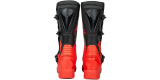 Мотоботы ROQVI T5 Red