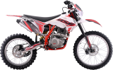 Z3.00 Thorn Red 21/18