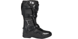 Мотоботы ROQVI T5 Black