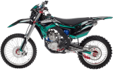 RTC-300R Black Ocean