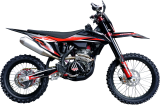 T8 Red Storm Sport