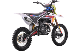 MXS 150 FJ Red