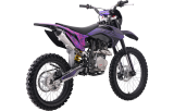 Z2 L Split Purple
