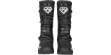 Мотоботы ROQVI T5 Black