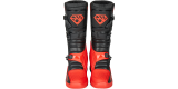 Мотоботы ROQVI T5 Red