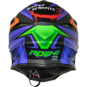 Мотошлем ROQVI JOKER