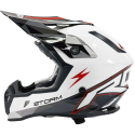 Мотошлем ROQVI STORM