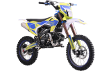 MXH 150 RAPT Green\Blue