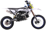 MXH 150 RAPT Black