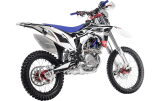 M2 Force White