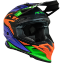 Мотошлем ROQVI JOKER
