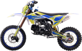 MXH RAPT Green\Blue