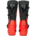 Мотоботы ROQVI T5 Red