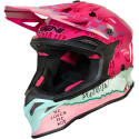 Мотошлем ROQVI QUINN