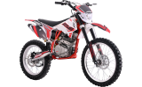 Z3.00 Thorn Red 21/18