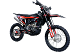 T8 Red Storm Sport