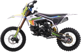 MXS 150 FJ Green